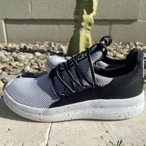 Adidas LITE RACER ADAPT 7.0 SHOES KIDS size 5.5